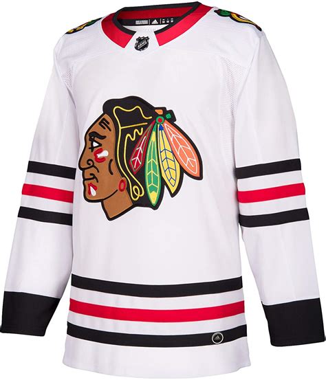 adidas replica nhl jersey